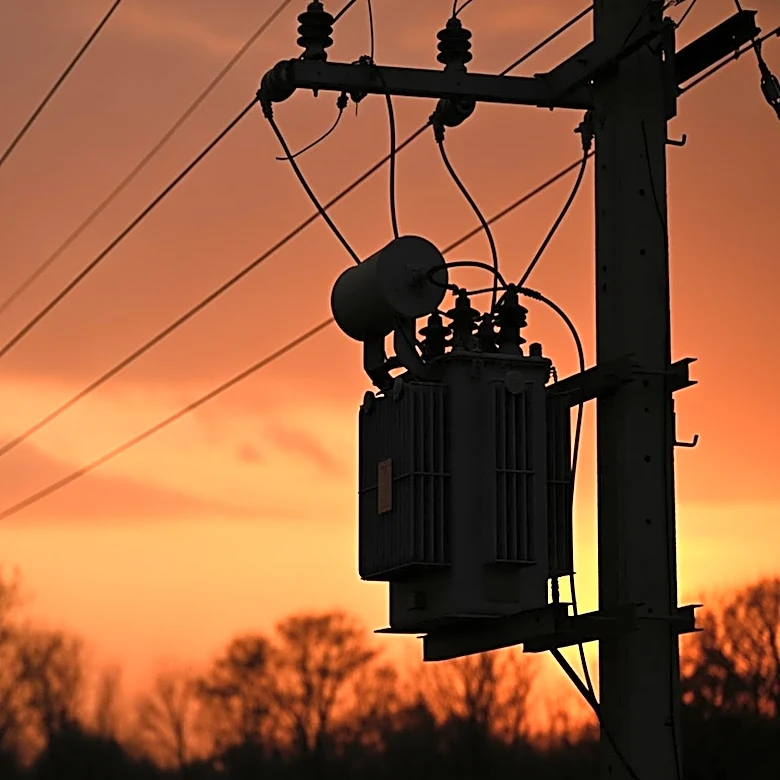 PG&E Warns of Potential Power Shutoffs in Northern California Amid Red Flag Warning