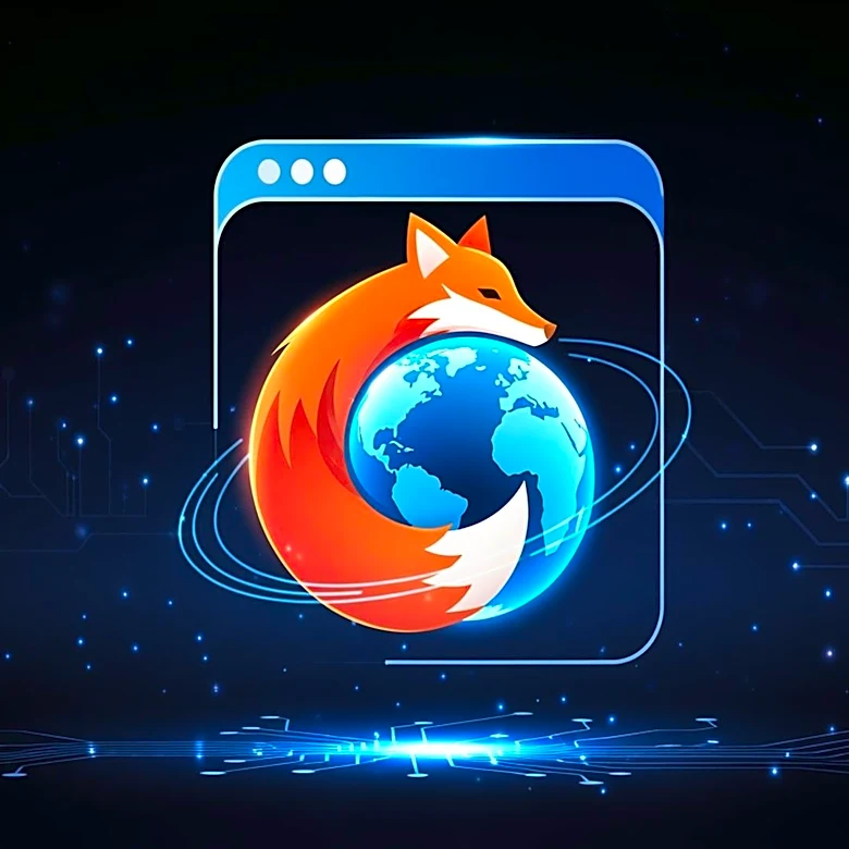 Mozilla Firefox Gains 6 Million Users Due to EU Digital Markets Act