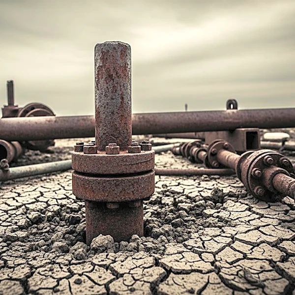 Fireball Production Inc. Abandons 603 Oil Wells, Costing Illinois Millions in Cleanup