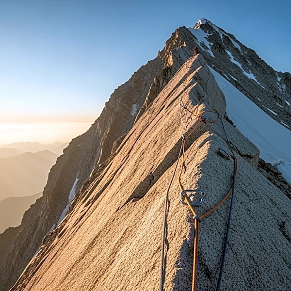 Nepali Climbers Set New Everest Ascent Records Amid Overcrowding Concerns