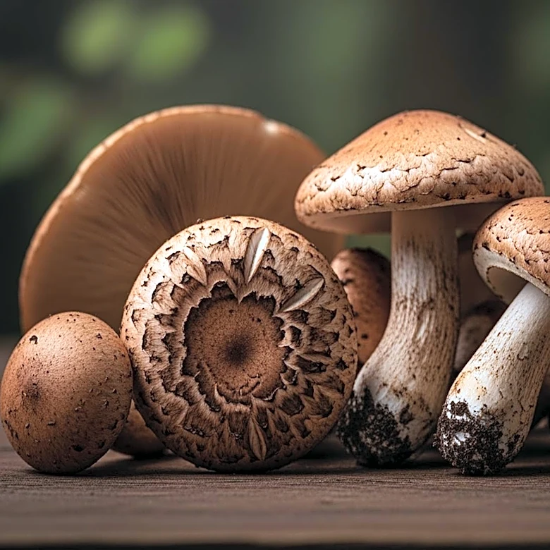 California Faces Historic Mushroom Poisoning Outbreak with Deadly Consequences