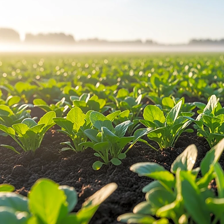 Union Minister Highlights Underutilization of Green Manure in Guntur Agriculture