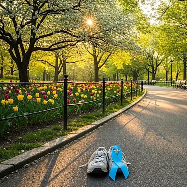 NAMI Massachusetts Hosts Annual Mental Health Walk on Boston Common