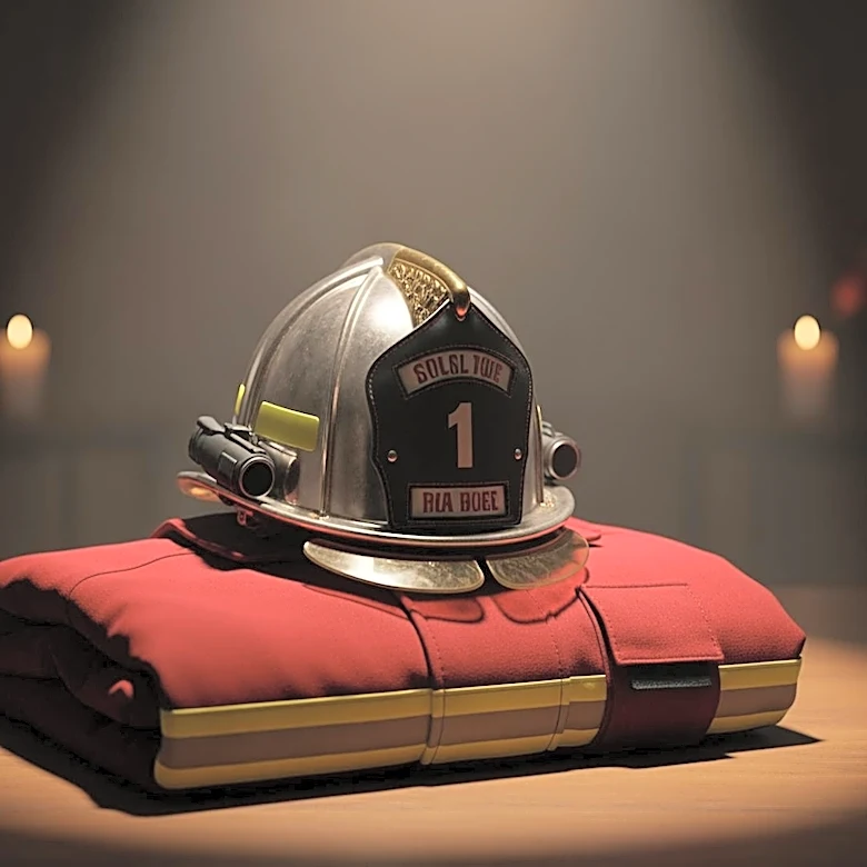 Colorado Firefighters Honored in Memorial Ceremony for Fallen Heroes