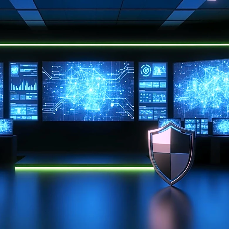 Department of Homeland Security Prepares for Cybersecurity Challenges at 2026 World Cup