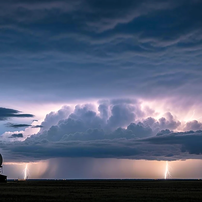 North Texas Faces Severe Storm Threat with First Alert Weather Days