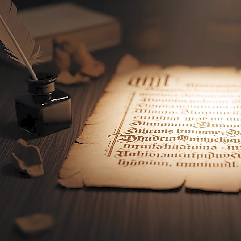 Researchers Discover Oldest English Poem in Medieval Manuscript in Rome