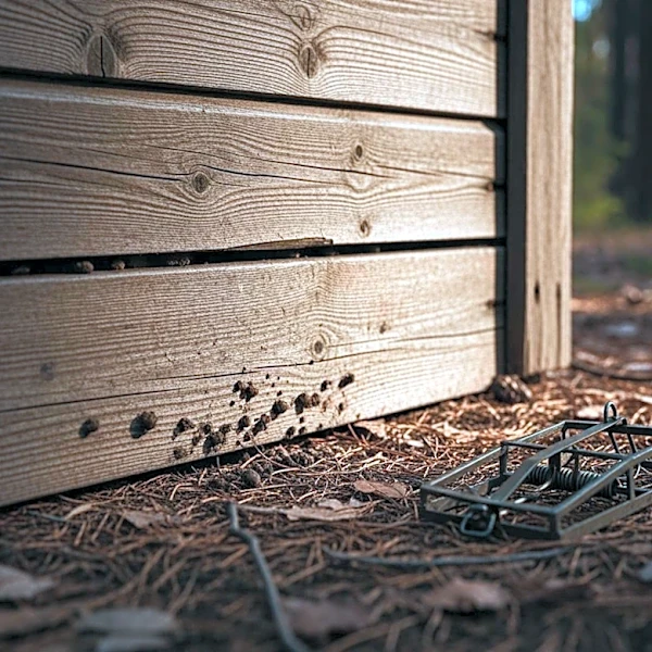 Colorado Confirms Fatal Hantavirus Case, Urges Caution Against Rodent Exposure