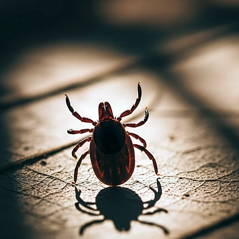 CDC Warns of Rising Tick Bites Leading to Increased ER Visits in Northeast and Midwest