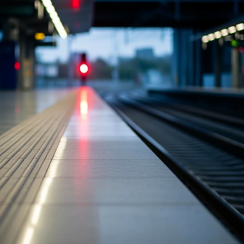 LIRR Strike Halts Train Services, MTA Implements Contingency Plans for Commuters