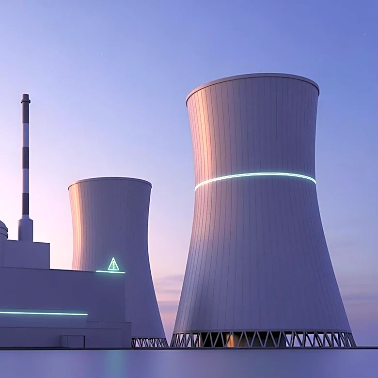Drone Strike at UAE Nuclear Plant Raises Concerns Amid Iran Ceasefire