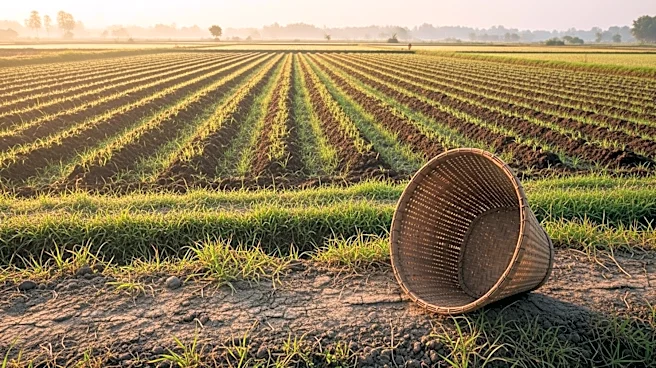 CSU Channel Islands Hosts Discussion on Japanese American Incarceration at Agriculture Museum