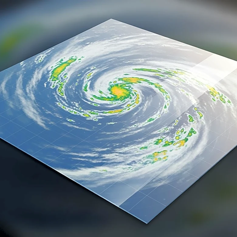 WBZ Provides Weather Forecast for May 17, 2026, Highlighting Regional Conditions