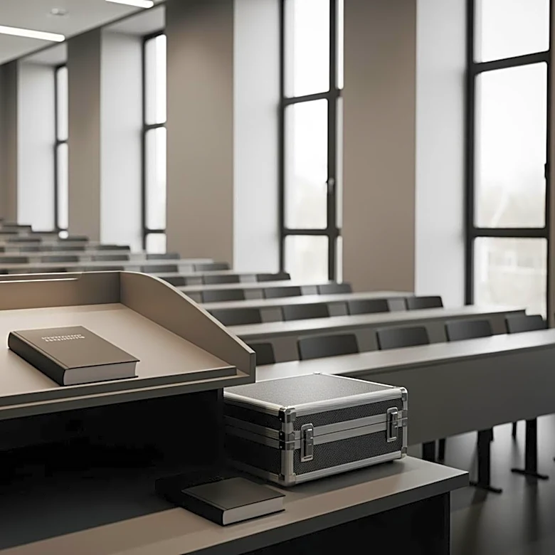 Florida Law Permits Colleges to Arm Faculty for Campus Safety