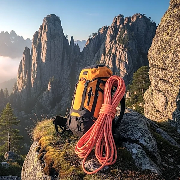Rescue Operation Successfully Retrieves Injured Hiker from Mount Si in Washington