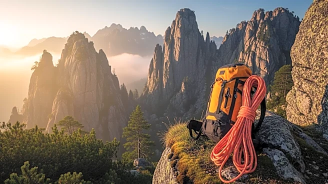 Rescue Operation Successfully Retrieves Injured Hiker from Mount Si in Washington