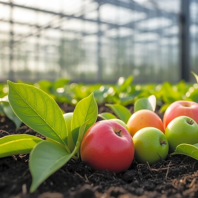 Georgia State Senator Secures $450K for Metro Atlanta Agriculture Center Enhancements
