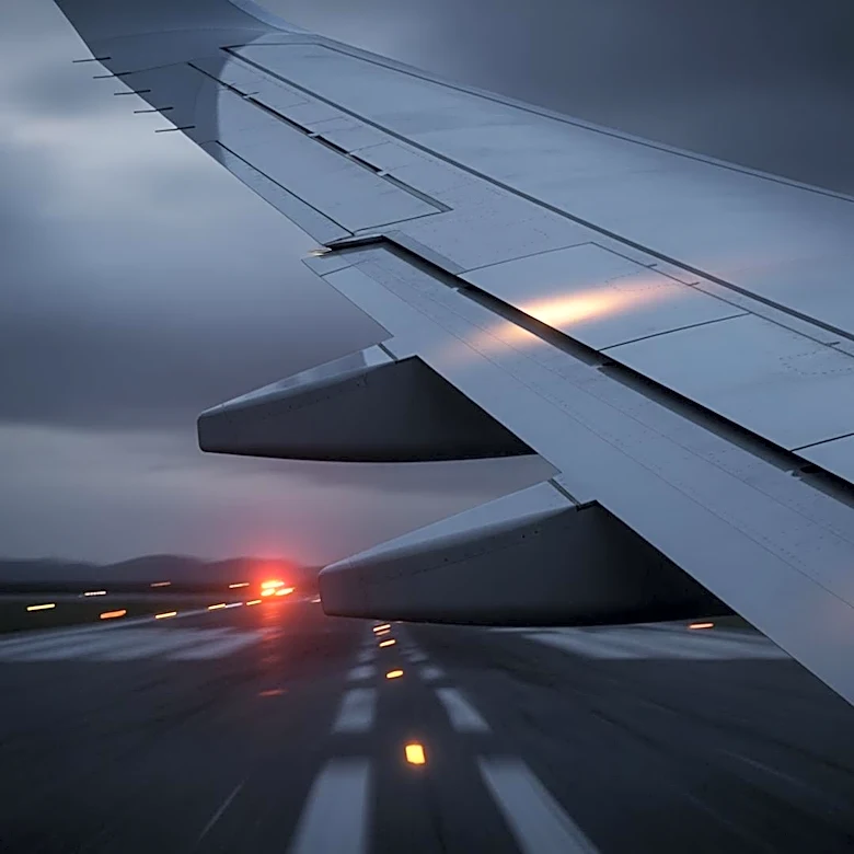 Off-Duty Dallas Officers Injured in Emergency Plane Landing