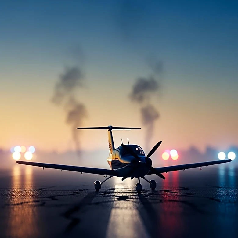 Dallas Police Officers Injured in Plane Crash During Emergency Landing