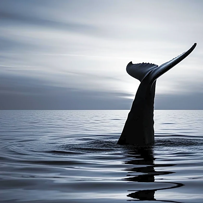 Controversial Rescue Mission for Humpback Whale 'Timmy' Ends in Death