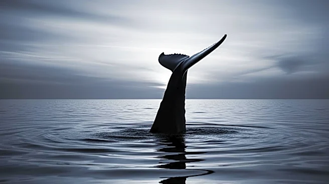 Controversial Rescue Mission for Humpback Whale 'Timmy' Ends in Death