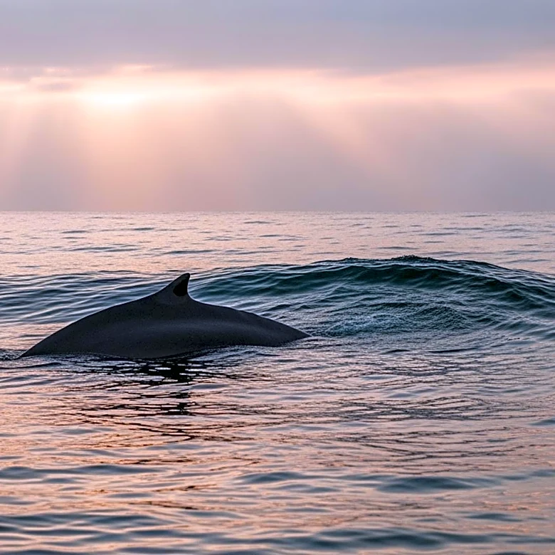 European Rescue Effort for Humpback Whale 'Timmy' Ends in Tragedy as Whale Found Dead