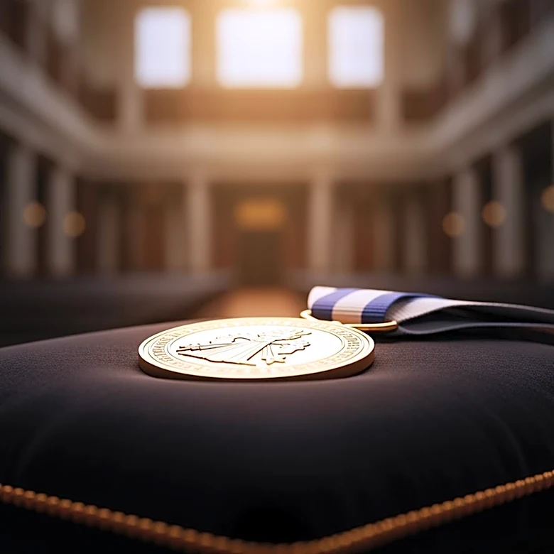 Purdue University Northwest Honors Top Graduates with Chancellor Medallions