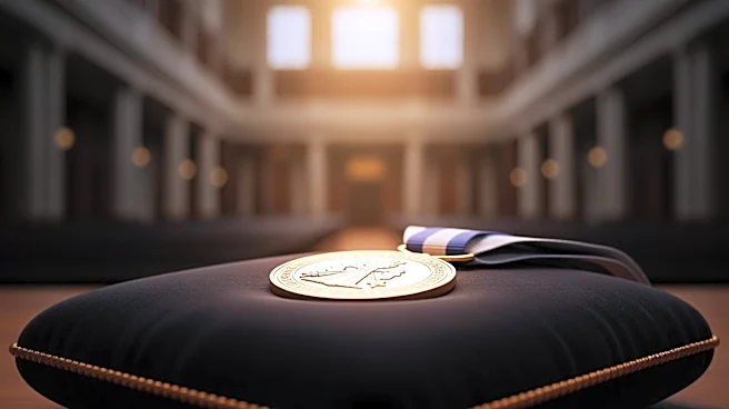 Purdue University Northwest Honors Top Graduates with Chancellor Medallions