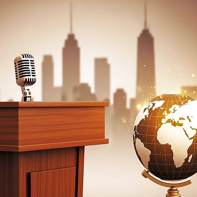 Assemblyman Bores Discusses Congressional Candidacy and World Cup's Economic Impact on NYC