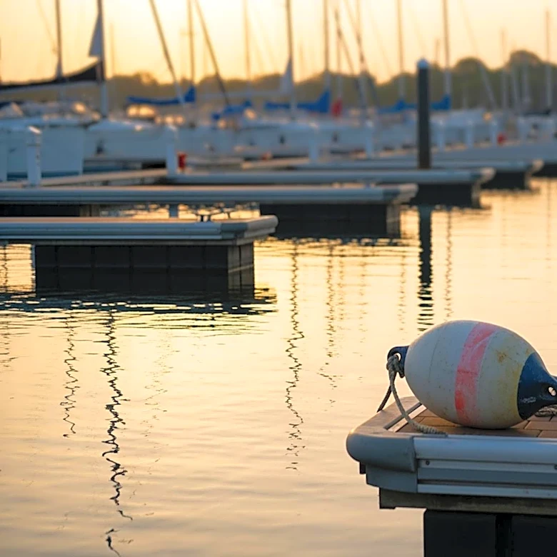 Oak Bay Marina Site Faces Calls for Revitalization to Boost Tourism and Community Engagement