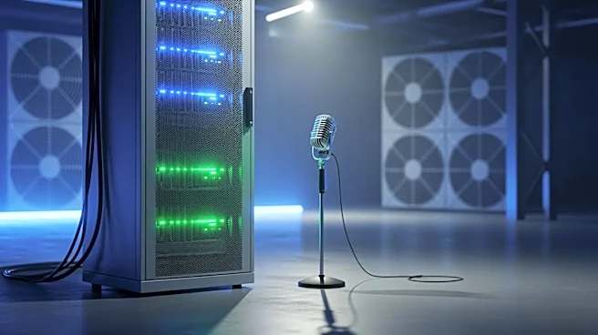 Comedian Charlie Berens Criticizes AI Datacenter Developments in Wisconsin