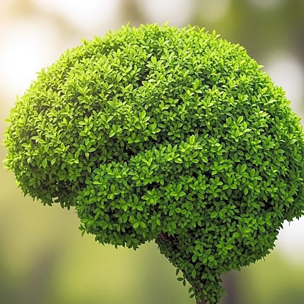Research Shows Brain Health Shields Memory from Early Alzheimer's Effects