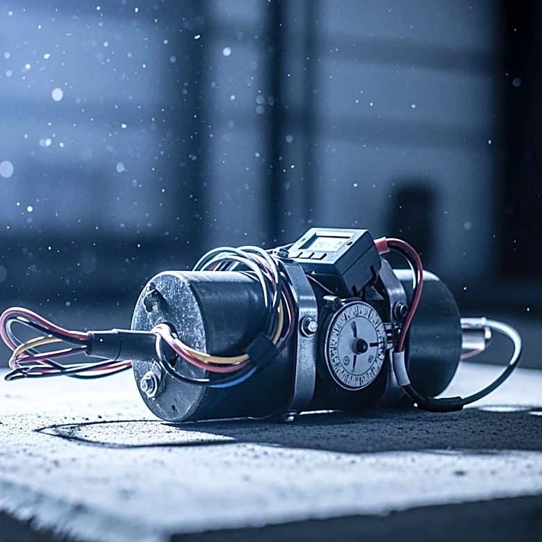 Controlled Explosion in Beit Shemesh Raises Security Concerns