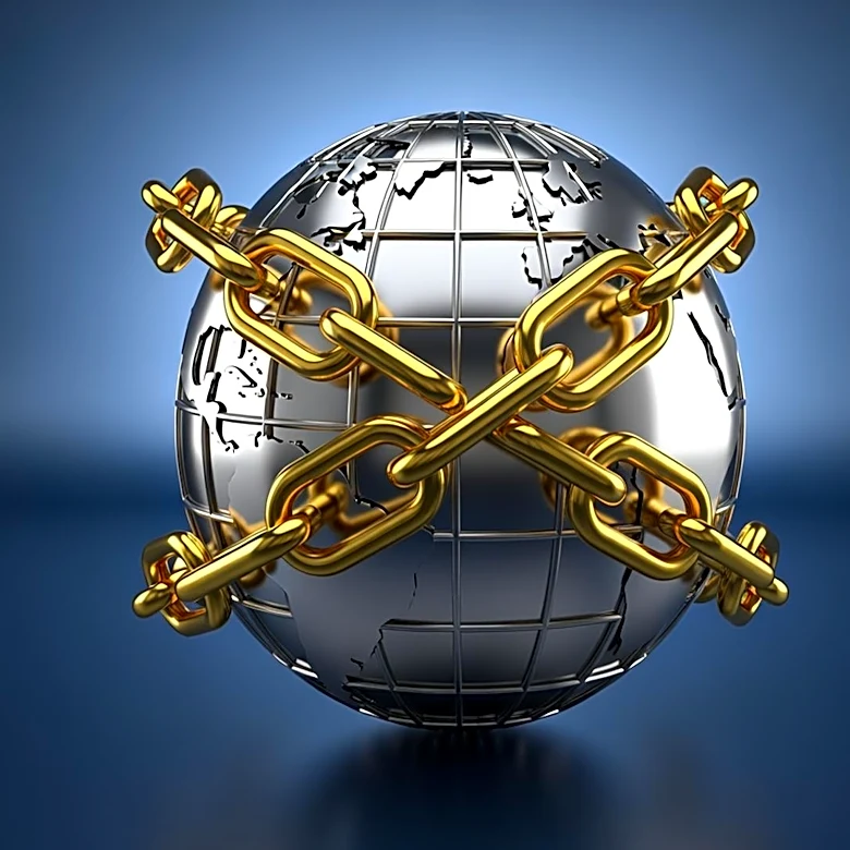 China's State Power Expands Global Supply Chain Dominance, Report Finds