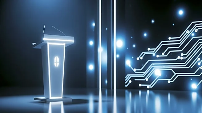 Graduation Speakers Face Backlash Over AI Remarks Amid Student Concerns