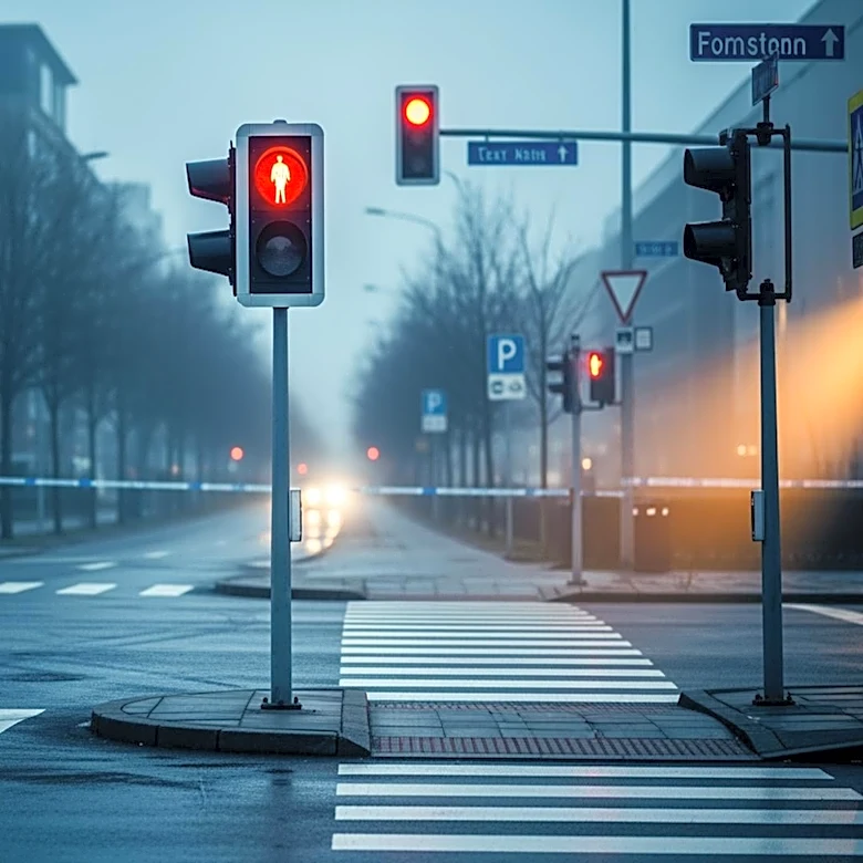 Sacramento Faces Rising Traffic Fatalities Amid Vision Zero Goal