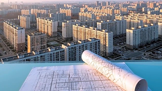 Census 2027: Delhi Begins House Listing Operations Post Self-Enumeration