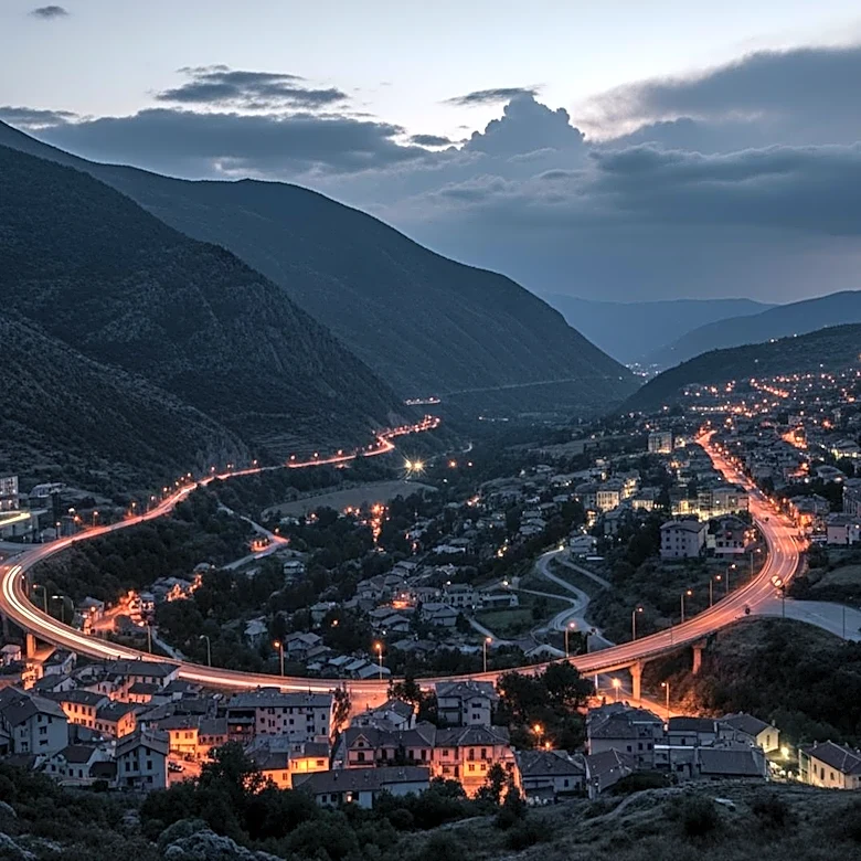 Power Outage Affects Thousands from Glenwood Springs to Silt, Colorado