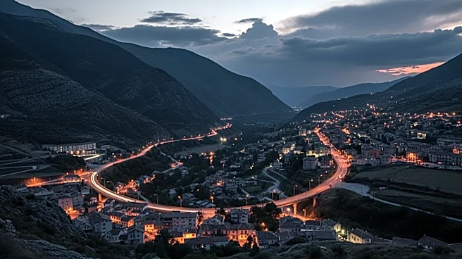 Power Outage Affects Thousands from Glenwood Springs to Silt, Colorado