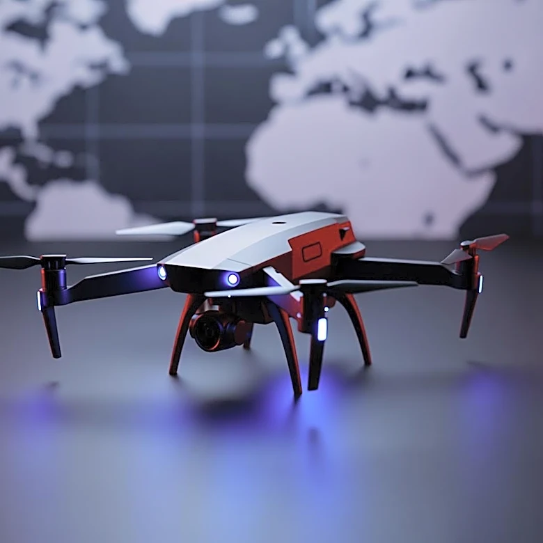 Cuba's Drone Plans with Russia and Iran Raise U.S. Security Concerns