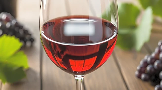Ohio Department of Agriculture Launches Ohio Wine Month Celebration