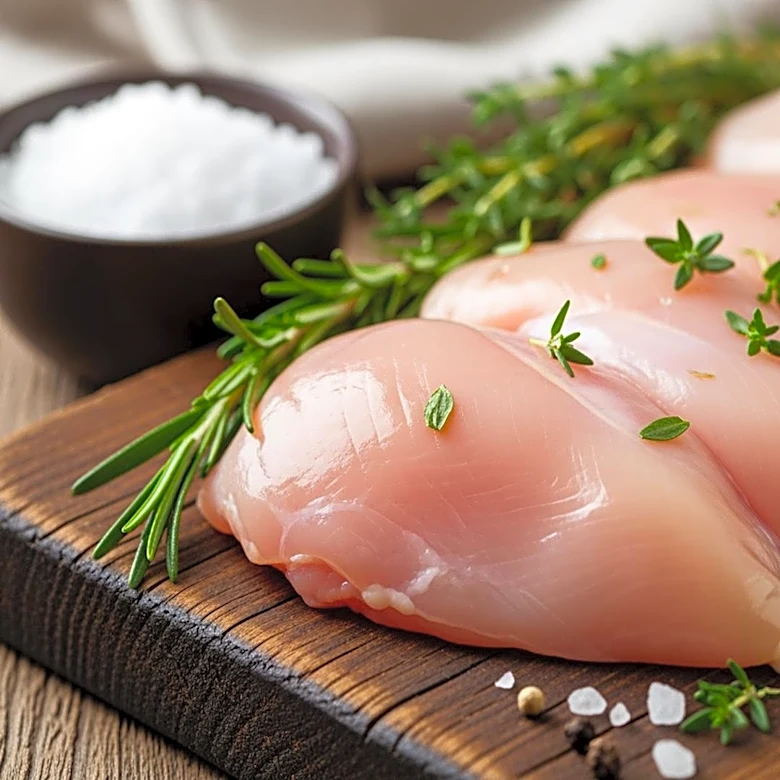 CDC Warns Against Poultry Contact Amid Multi-State Salmonella Outbreak Affecting Children