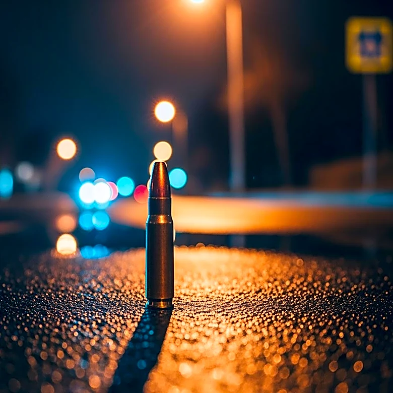 Austin Police Arrest Two in Connection with Multiple Random Shootings, Search for Third Suspect Continues