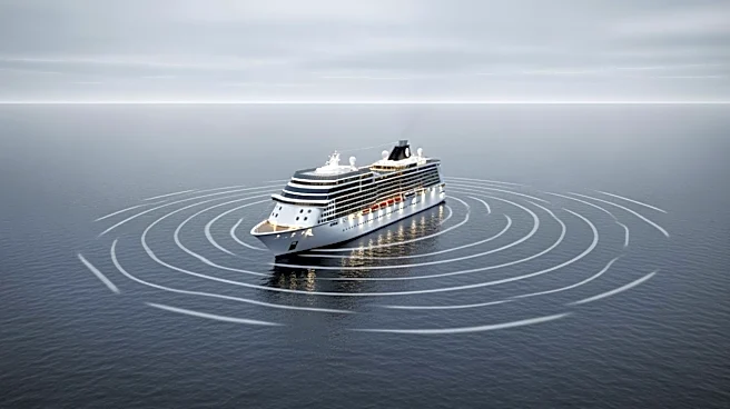 Hantavirus Outbreak on Cruise Ship Triggers Global Health Alert