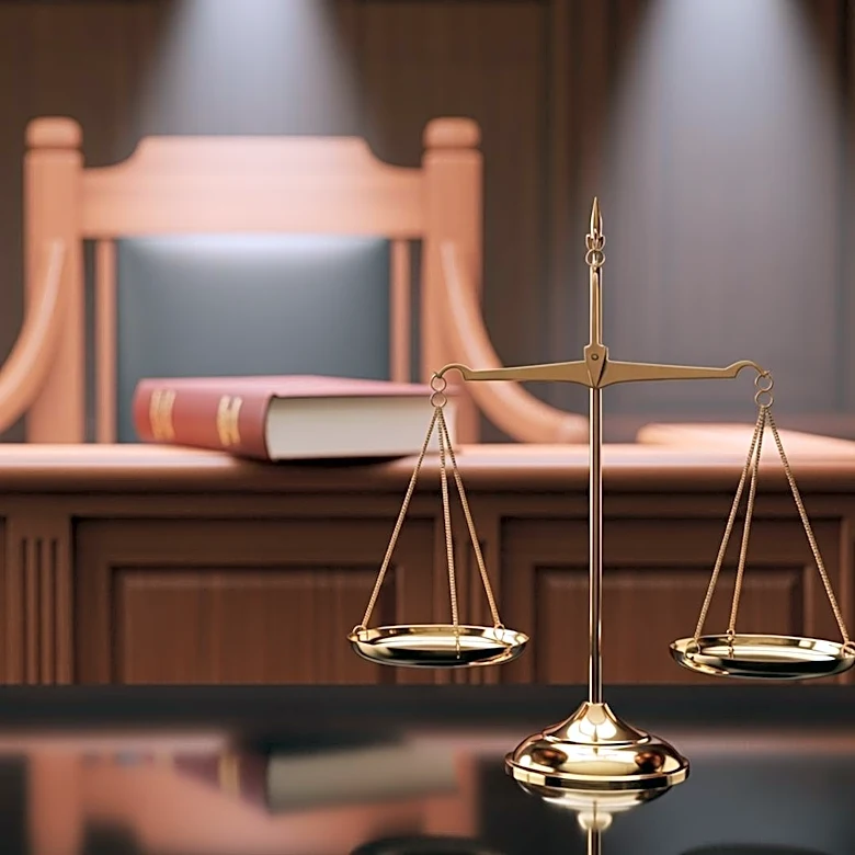 Former Clarksville Attorney Sentenced to Eight Years for Embezzling Over $85,000