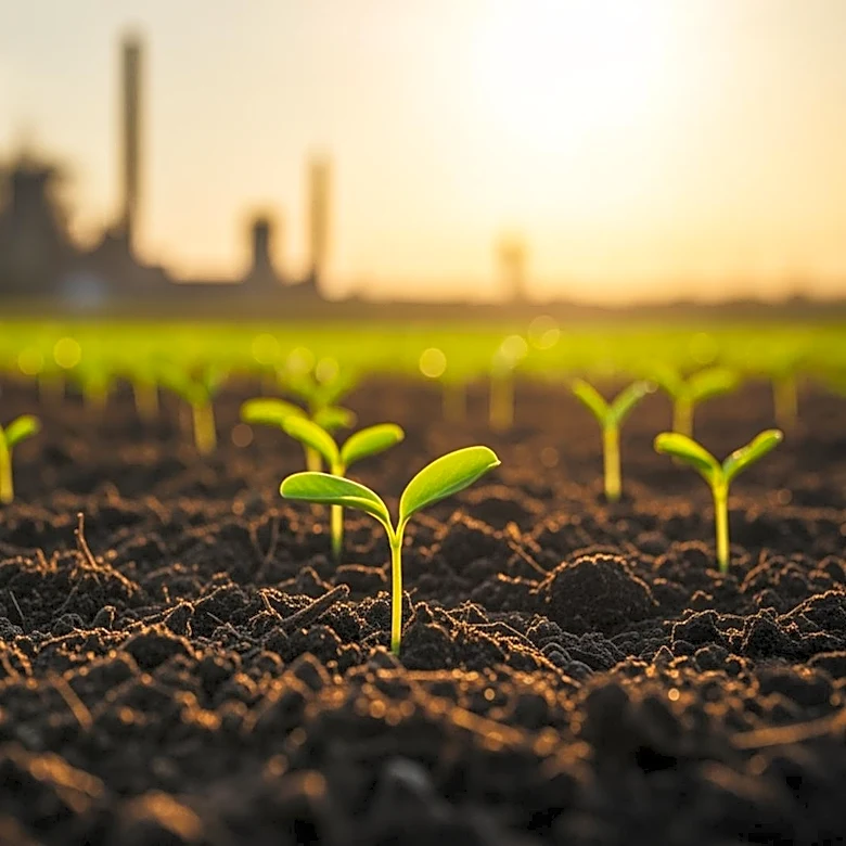 Dangote Group Expands Investment in Ethiopian Fertilizer Plant to $4 Billion, Enhancing Agricultural Capacity