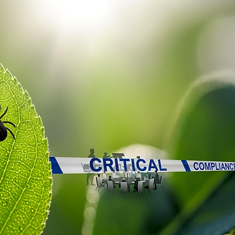 Scientists Warn of Increased Lyme Disease Risk Due to Rising Tick Populations