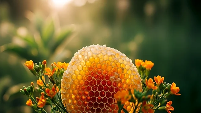 Early Swarm Season for North American Bees Raises Concerns Amid Climate Changes