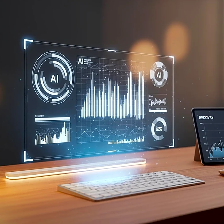 AI Tools Aid Israelis in Workforce Recovery Amid War Disruptions