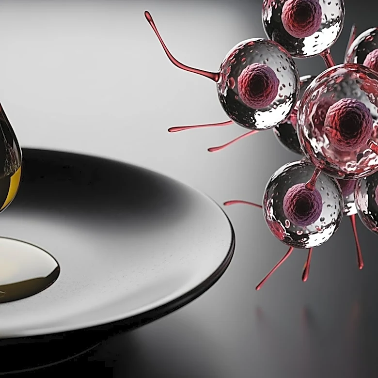 Yale Study Finds Dietary Fats Influence Pancreatic Cancer Growth